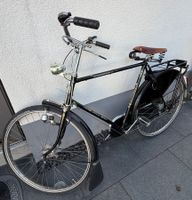 Original Hollandrad von Gazelle
