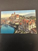 Thun