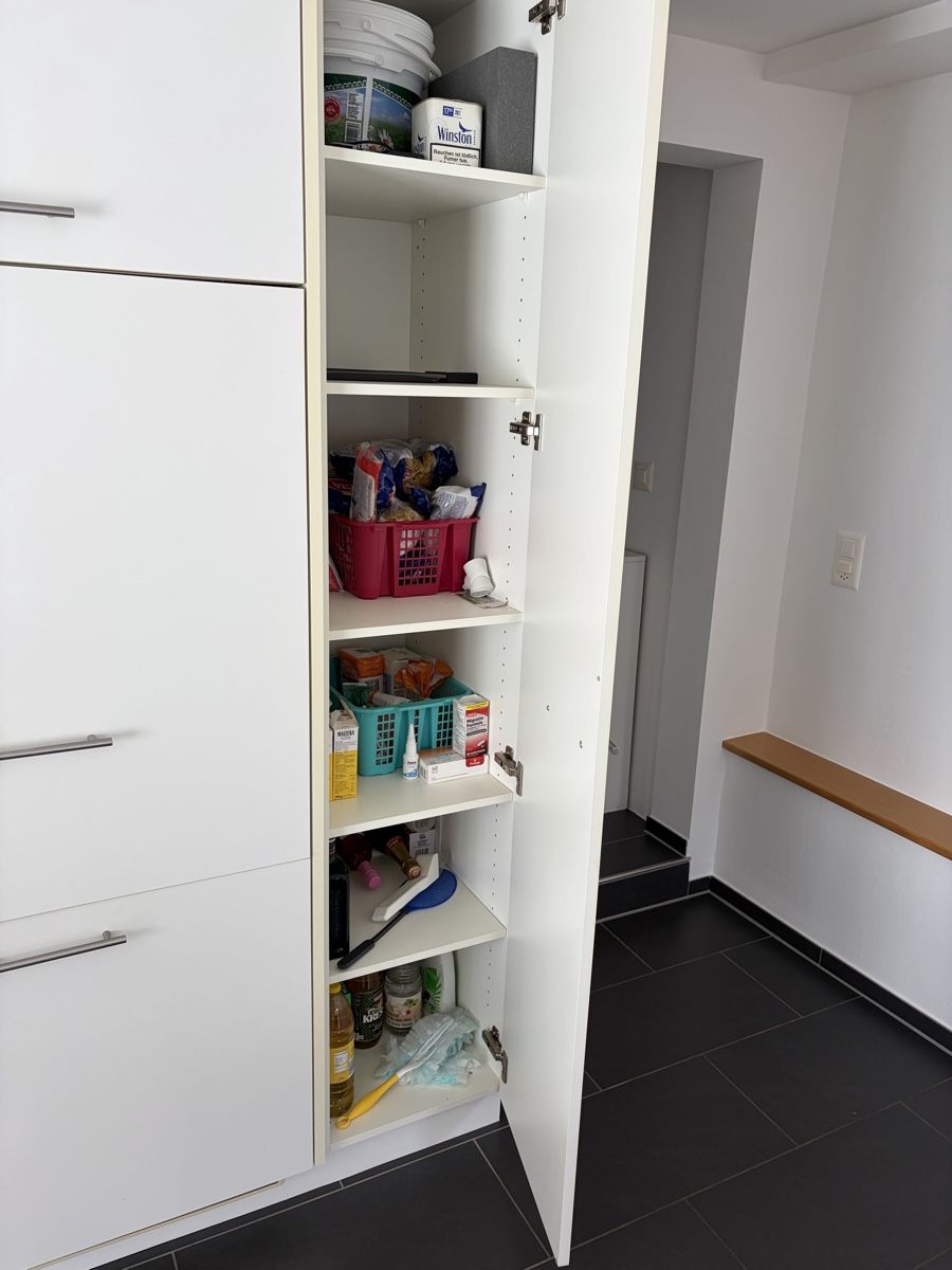 Cucine complete: Funktionstüchtige Küche mit Electrolux-Geräten – Usato da Winterthur venduto da Cky20 9