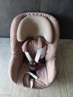 Kindersitz Pearl inkl. FamilyFix Basisstation