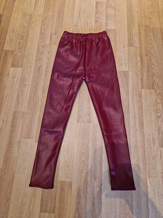 Termo Leggings 