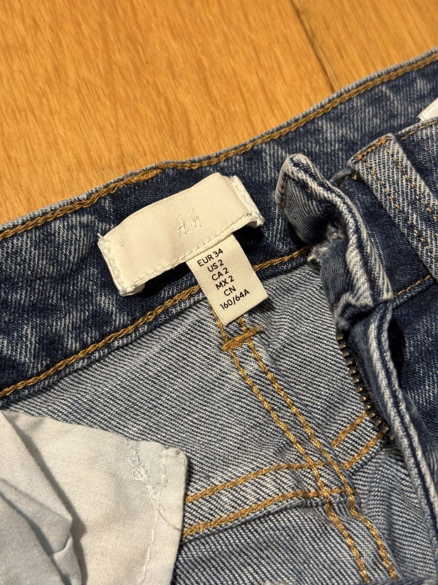 H&M Jeans: Damen Jeans – Gebraucht aus Luzern von vivientth 2
