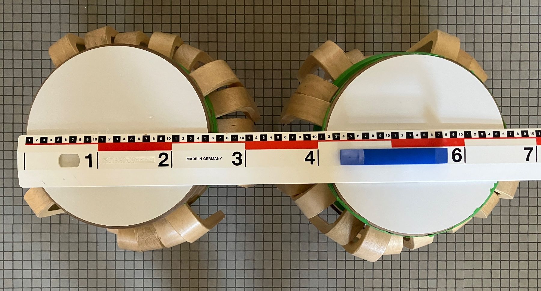 Ikea Sgabelli: 10 Hocker IKEA – Usato da Wil SG venduto da Nouly 4