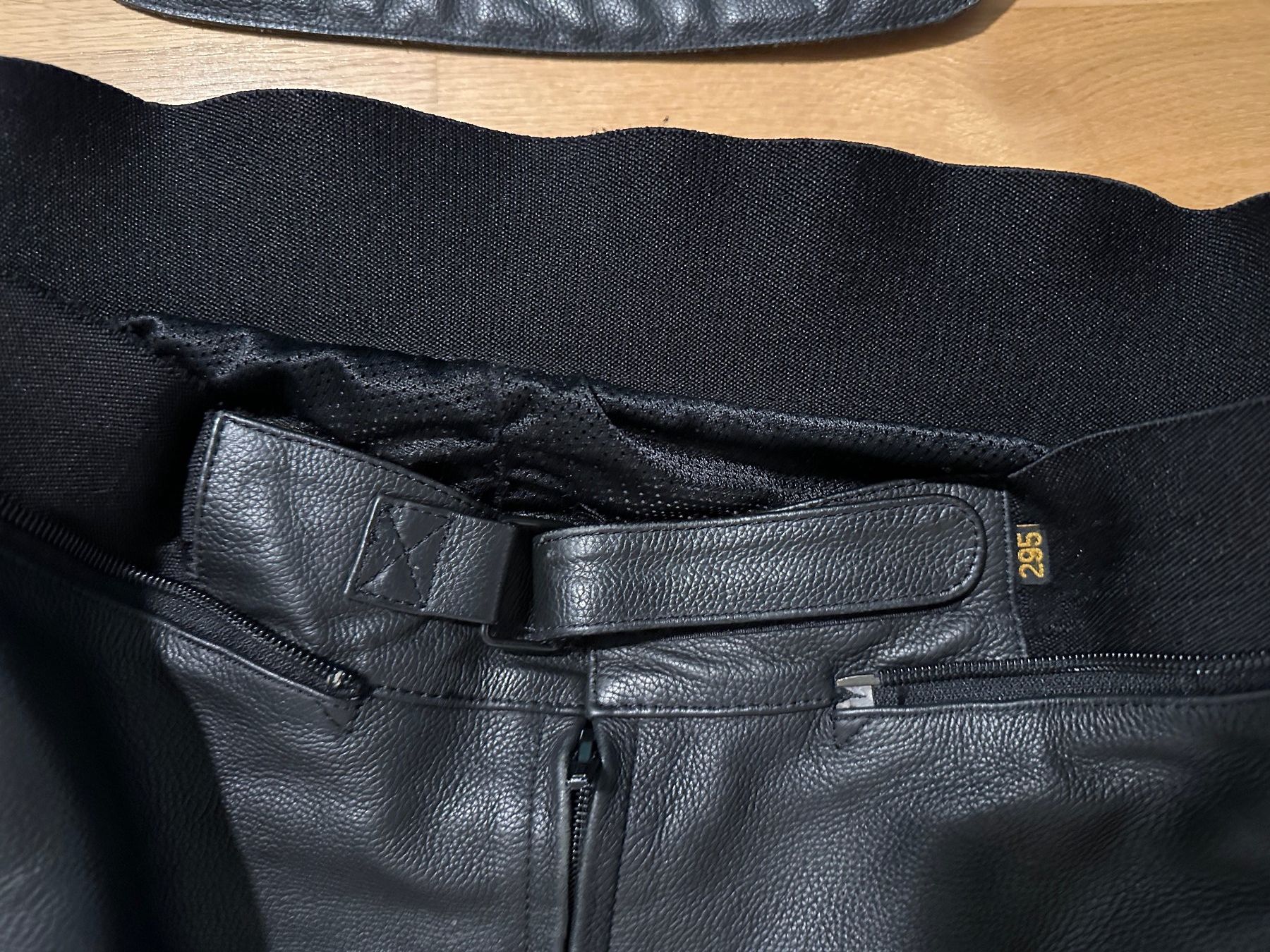 IXS Lots de vêtements: Motorrad Kombi IXS – D'occasion à Ebikon par Gokuut 4