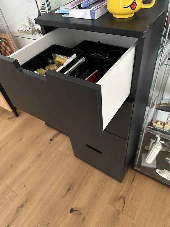 Kommoden: IKEA Nordli – Gebraucht aus Interlaken von raphael26 1