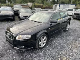Audi A4 Avant 3.0 TDI Quattro S-Tronic