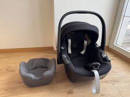 Maxi Cosi Pebble 360