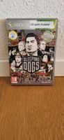 Xbox 360 - Sleeping Dogs