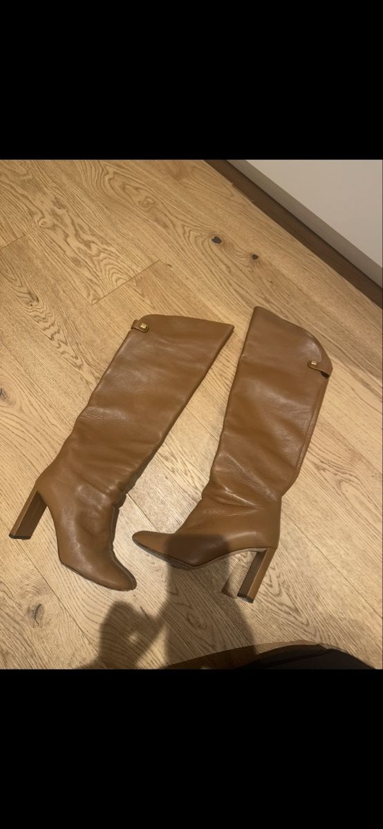 Damenschuhe: Stiefel – Gebraucht aus Reinach AG von MineD 1