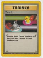 Pokémon 1999 Tausch (95/102), Basis Set