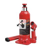 neuer Wagenheber 4 Tonnen von 168 - 363mm