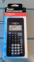 Taschenrechner TI-30X Plus neuwertig