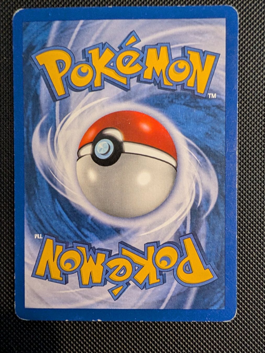 Pokémon Carte collezionabili: Mantax (1st Ed.) – Usato da Märstetten venduto da eri_9lt8 1