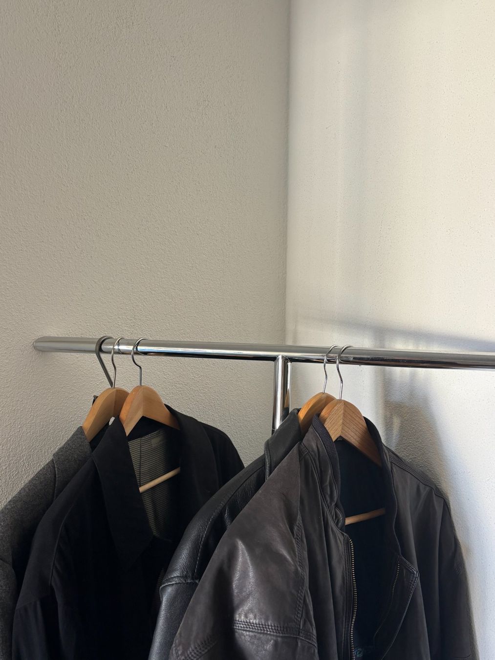 Mox Porte manteau: Mox 'Till' Eckgarderobe – Neuf (Voir description) à Zürich par grecoguido 2