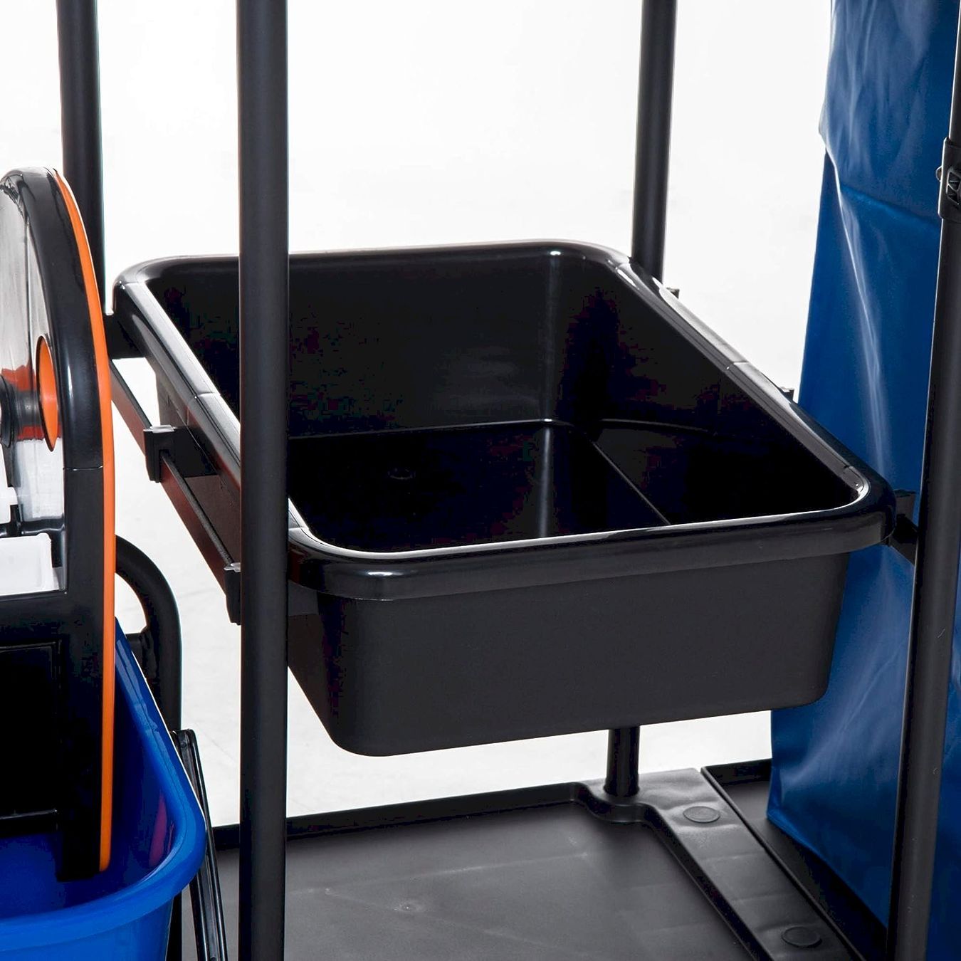 Toutes les machines: HOMCOM Putzwagen – Neuf avec emballage d'origine à Bottighofen par zaap 7