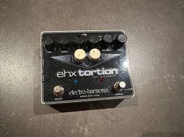 Electro Harmonix EHX Torsion