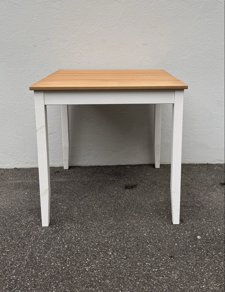 Ikea Tavoli: Ikea Holztisch – Usato da Zürich venduto da ZHbuy