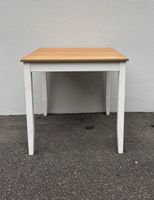Ikea Holztisch