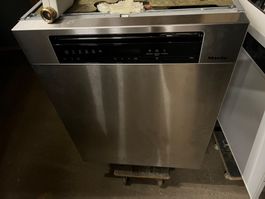 Miele Auto Dos Geschirrspüler 60 er  Gratis Lieferung