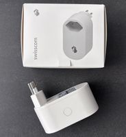 2 Stück myStrom WiFi Switch Zero von Swisscom