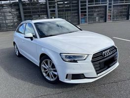 Audi A3 1.5 TFSI  Sport