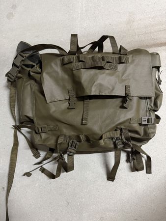 Schweizer Armee Rucksack