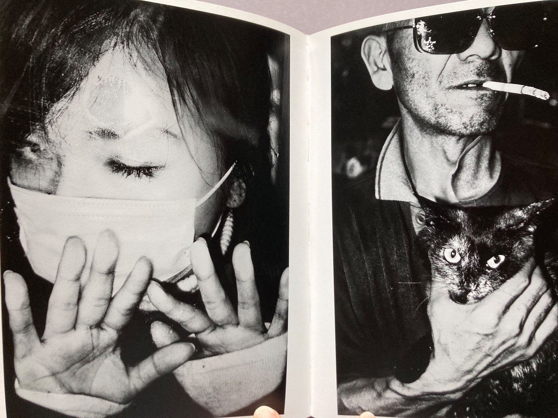 Bücher: Jacob Aue Sobol - signiert – Neu (gemäss Beschreibung) aus Zürich von Aisthesis 5