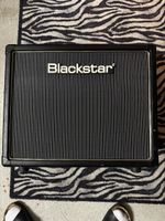 Gitarrenverstärker Blackstar HT-5 Combo schwarz gebraucht
