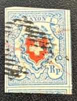 Schweizer Briefmarke
