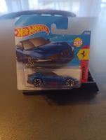 hot wheels Ferrari 12 cilindri
