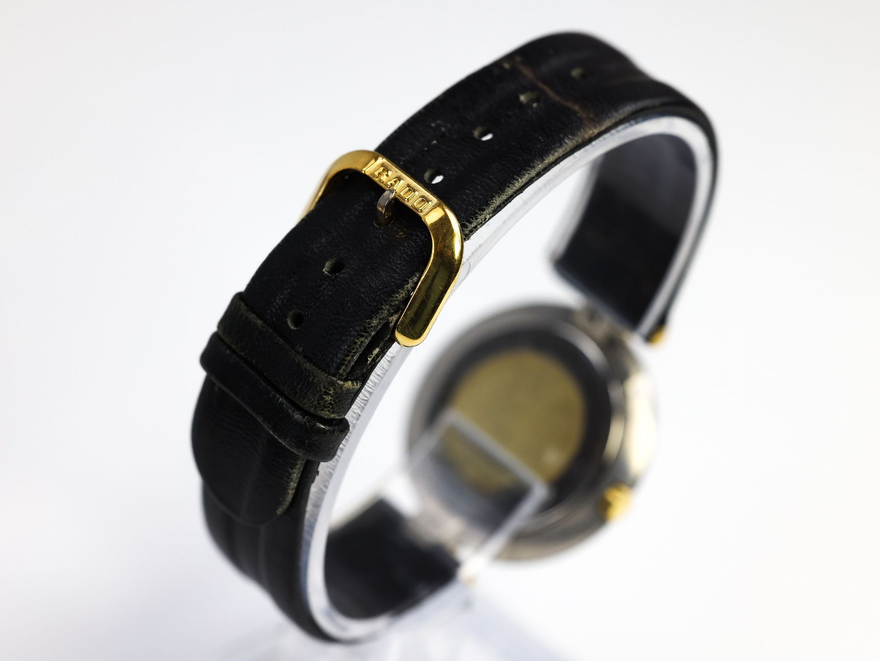 Rado Uhren: RADO Armbanduhr – Gebraucht aus Varen von oEdelweiss 6