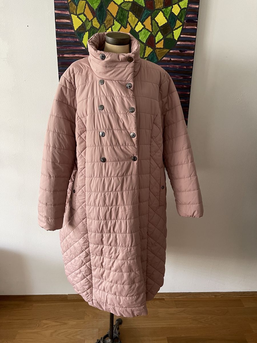 Cappotti: Bonprix Steppmantel Gr.48 – Nuovo (secondo la descrizione) da Stallikon venduto da BaumArt 1