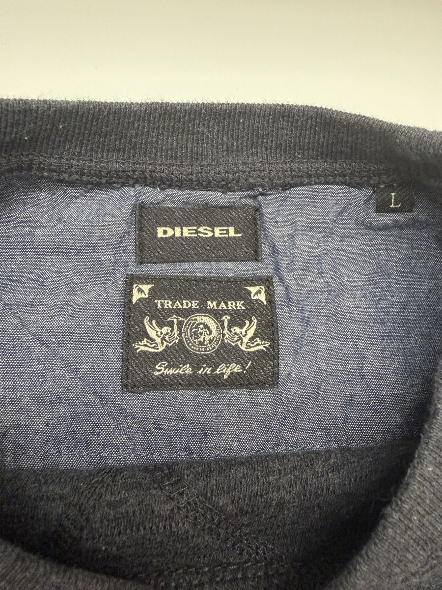 Diesel Maglioni & Felpe: Pullover DIESEL Grösse L. – Usato da Adliswil venduto da StephanieAnnina 2