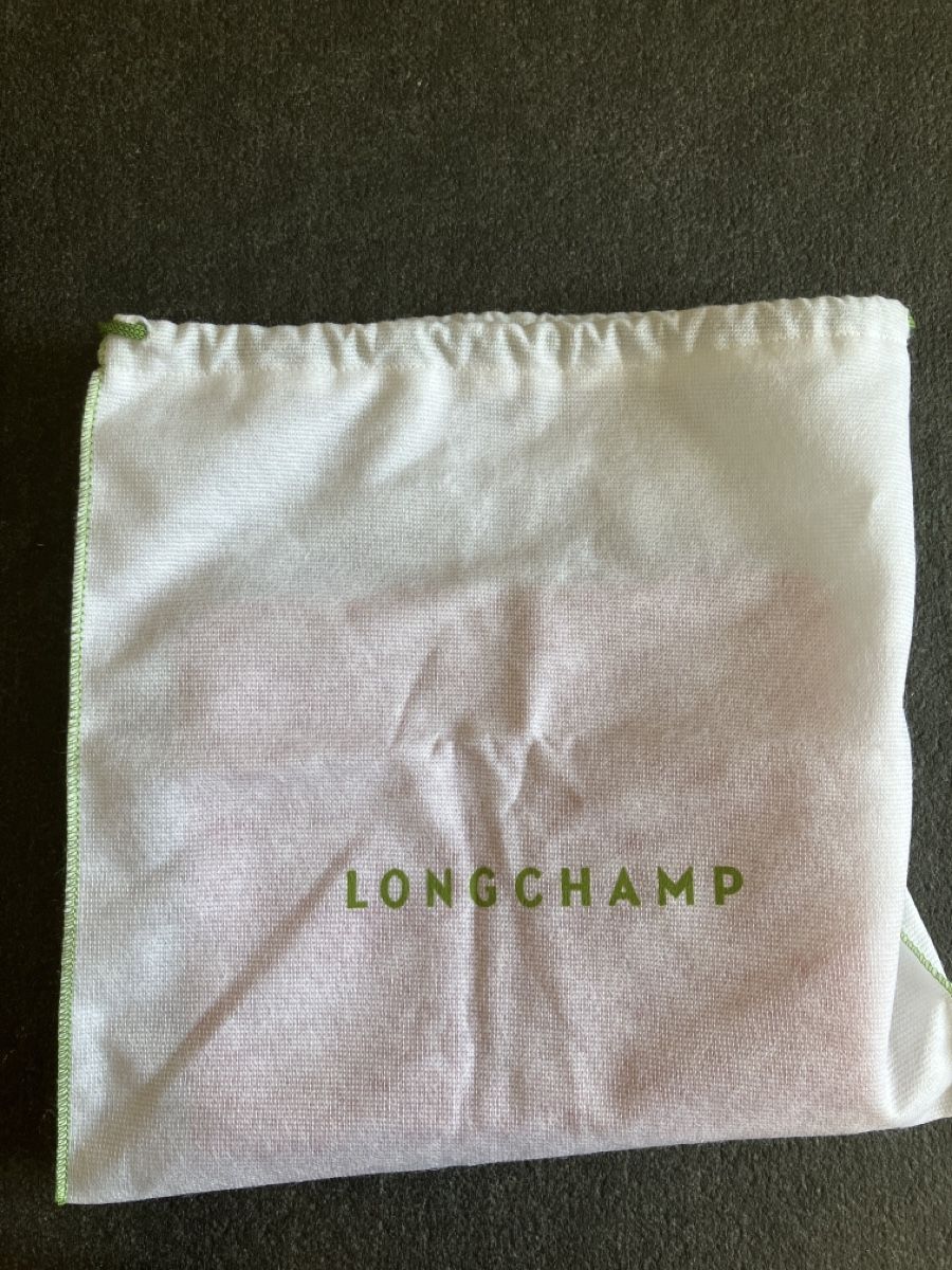 Longchamp Borse da donna: Original Longchamp Leder Clutch rot – Nuovo (secondo la descrizione) da Herrliberg venduto da spunggi 1