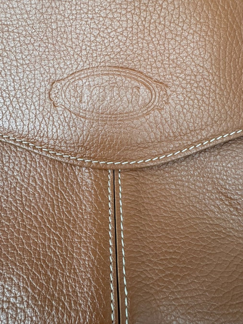 Tod'S Taschen für Damen: East-West-Bag: Corniche Wave von TOD'S – Gebraucht aus Oberembrach von Well_Curated 2
