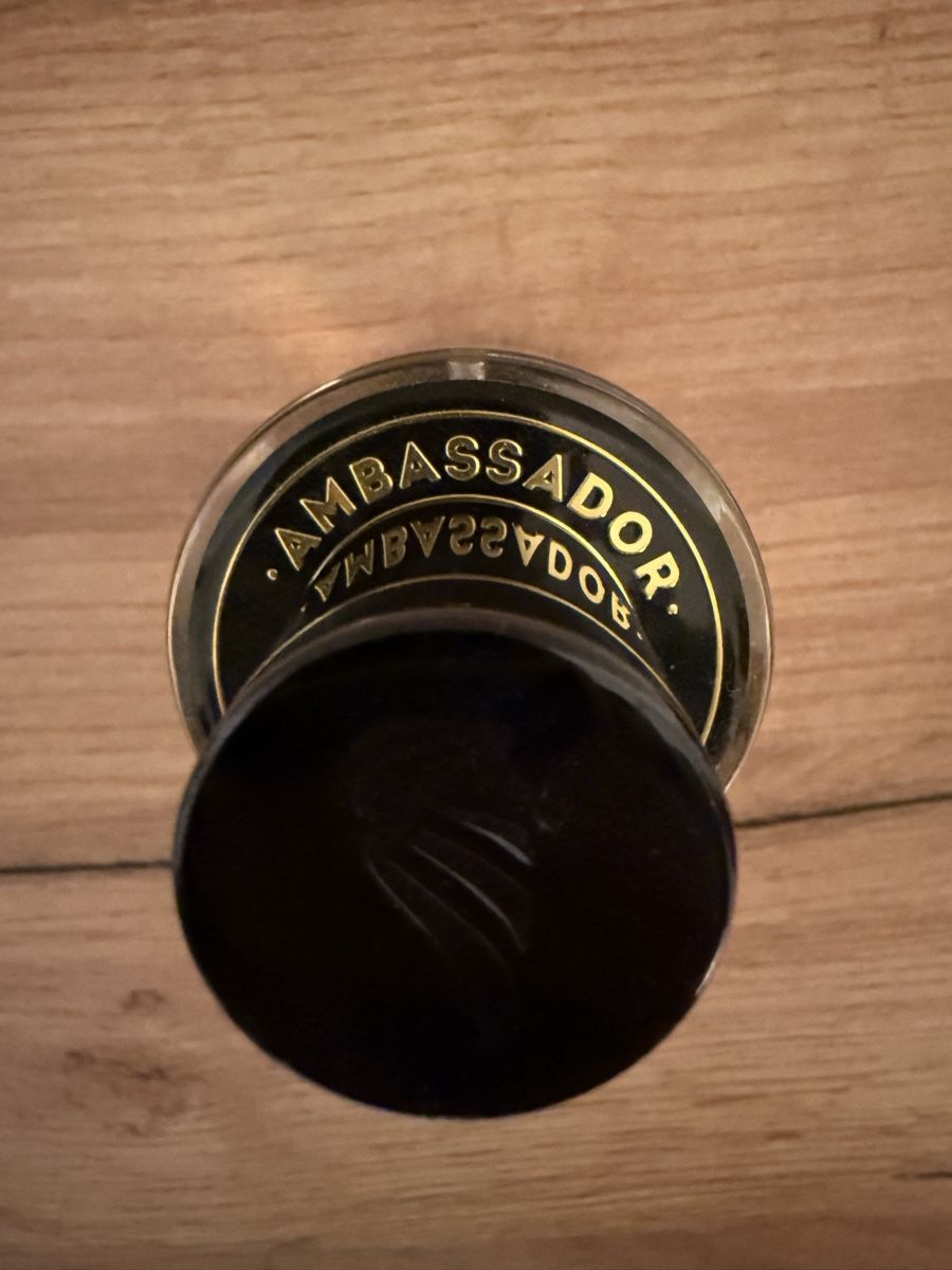 Gisada Profumi & Eau de Toilette: Gisada Ambasador – Usato da Lütisburg venduto da Deniiss 1