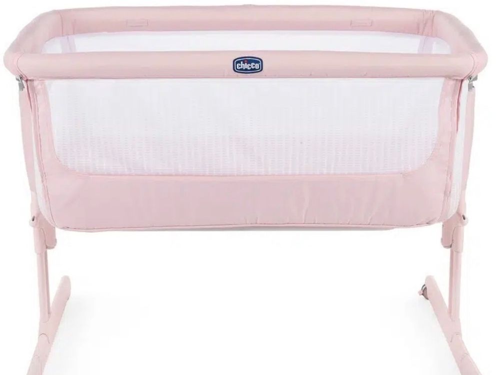 Chicco Next To Me Air Crib Kaufen auf Ricardo