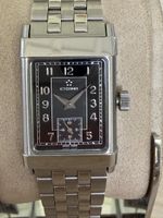 Eterna Historique Armbanduhr NEU