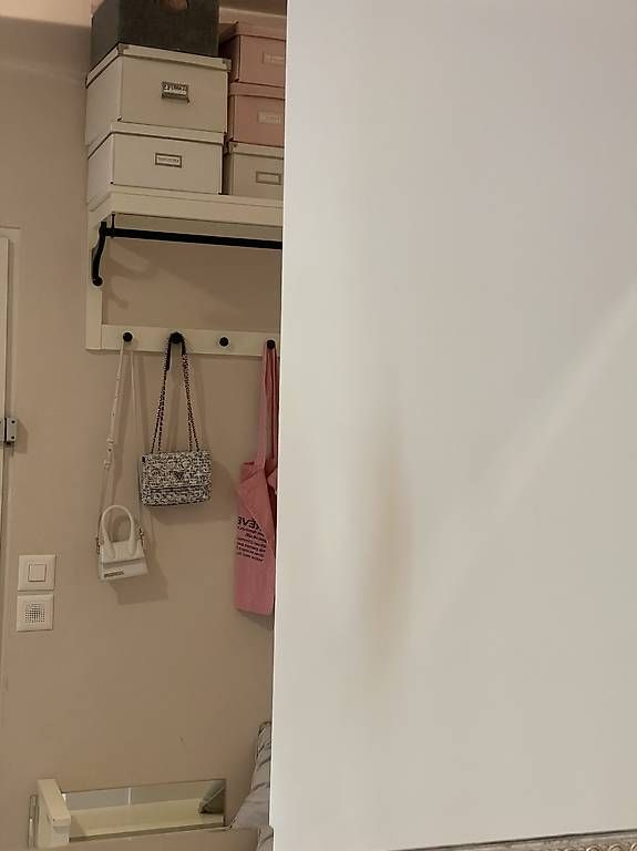 Specchi: Miroir décoratif carré  – Usato da Les Avanchets venduto da Michellinette 3