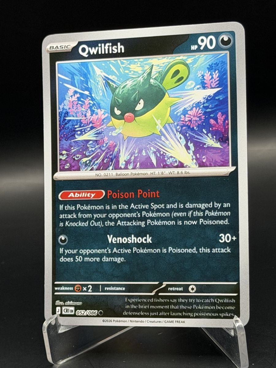 Pokémon Cartes à collectionner: Pokémon Karten Reversebundel 10 Stk. EN – Neuf (Voir description) à Muttenz par leg_dl7j 9