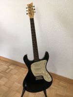 Danelectro Danoblaster Innuendo: Kult-Gitarre mit 4 Effekten