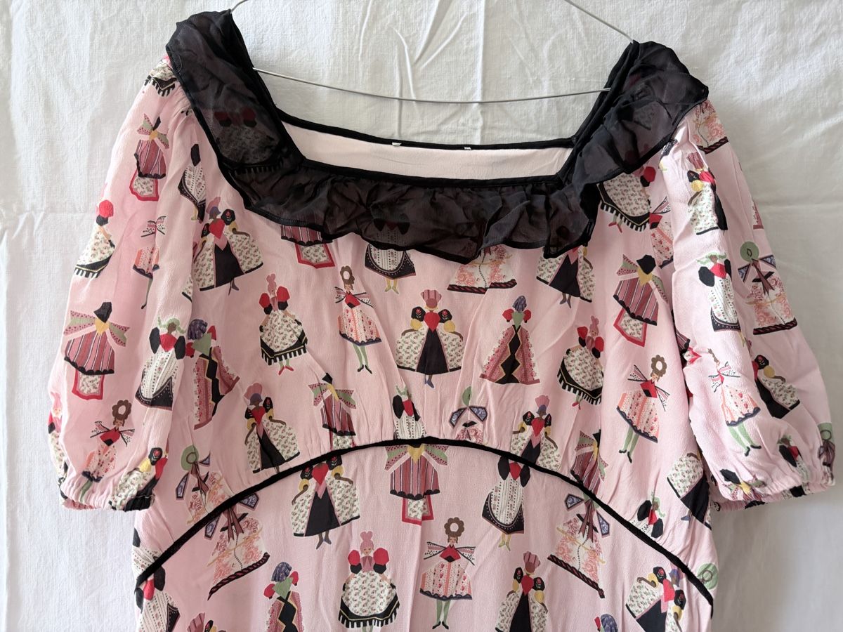 Kleider: Cath Kidston – Gebraucht aus Urnäsch von _._naomi_._ 1