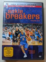 NBA Street Series: Ankle Breakers Vol.1 [DVD+CD]