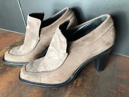 Pumps Navyboot