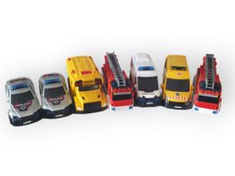 Spielzeugautos