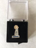 Pin – NEU Herkunft unbekannt