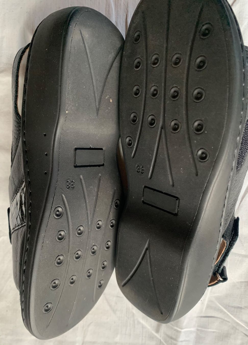 Scarpe da donna: Sandale – Usato da Liestal venduto da FlomiVivi 3