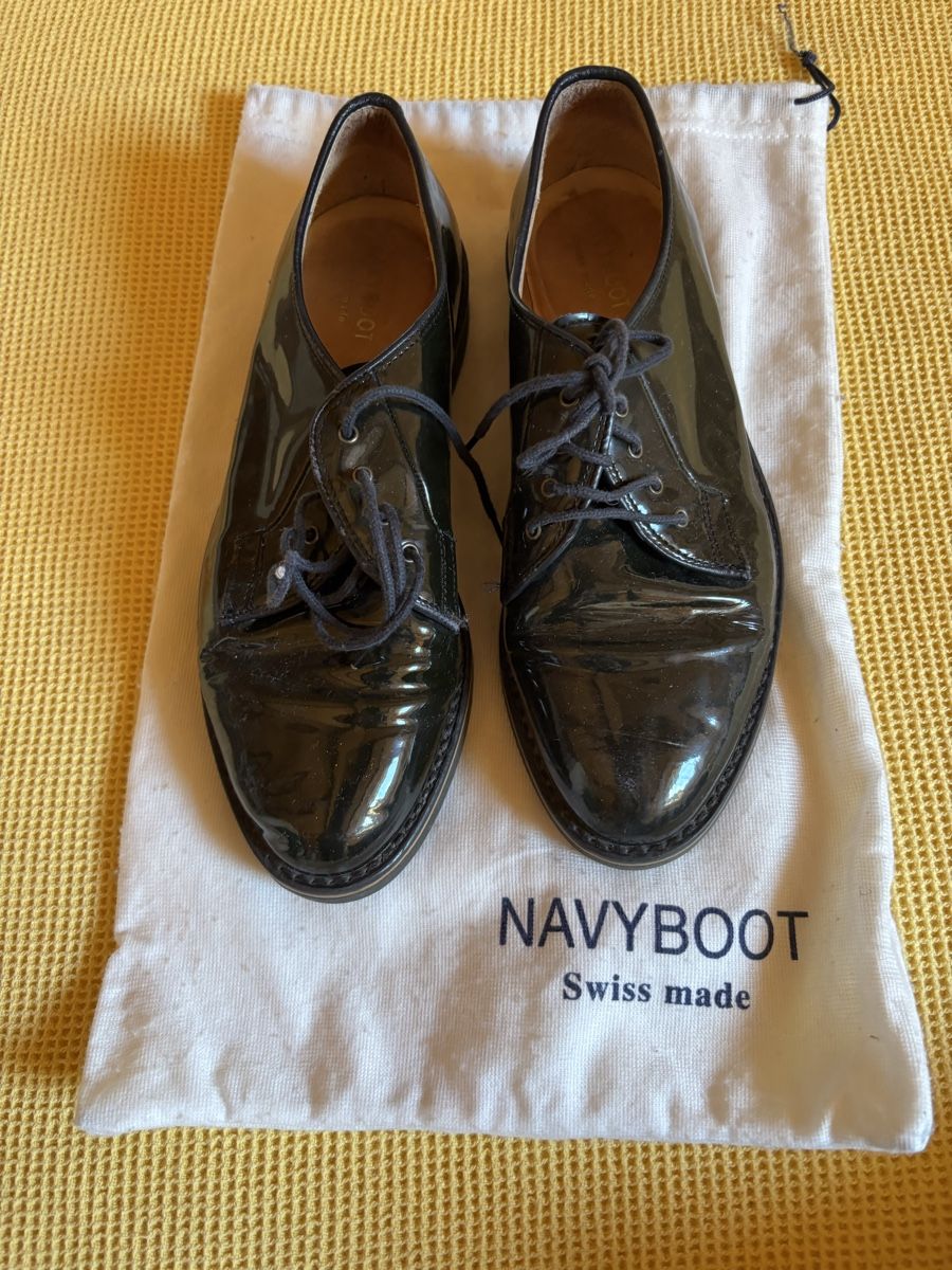 Scarpe da donna: Damenschuhe – Usato da Chur venduto da Tamaro1