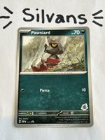 Pawniard Black Star Promo SVP 111 Englisch