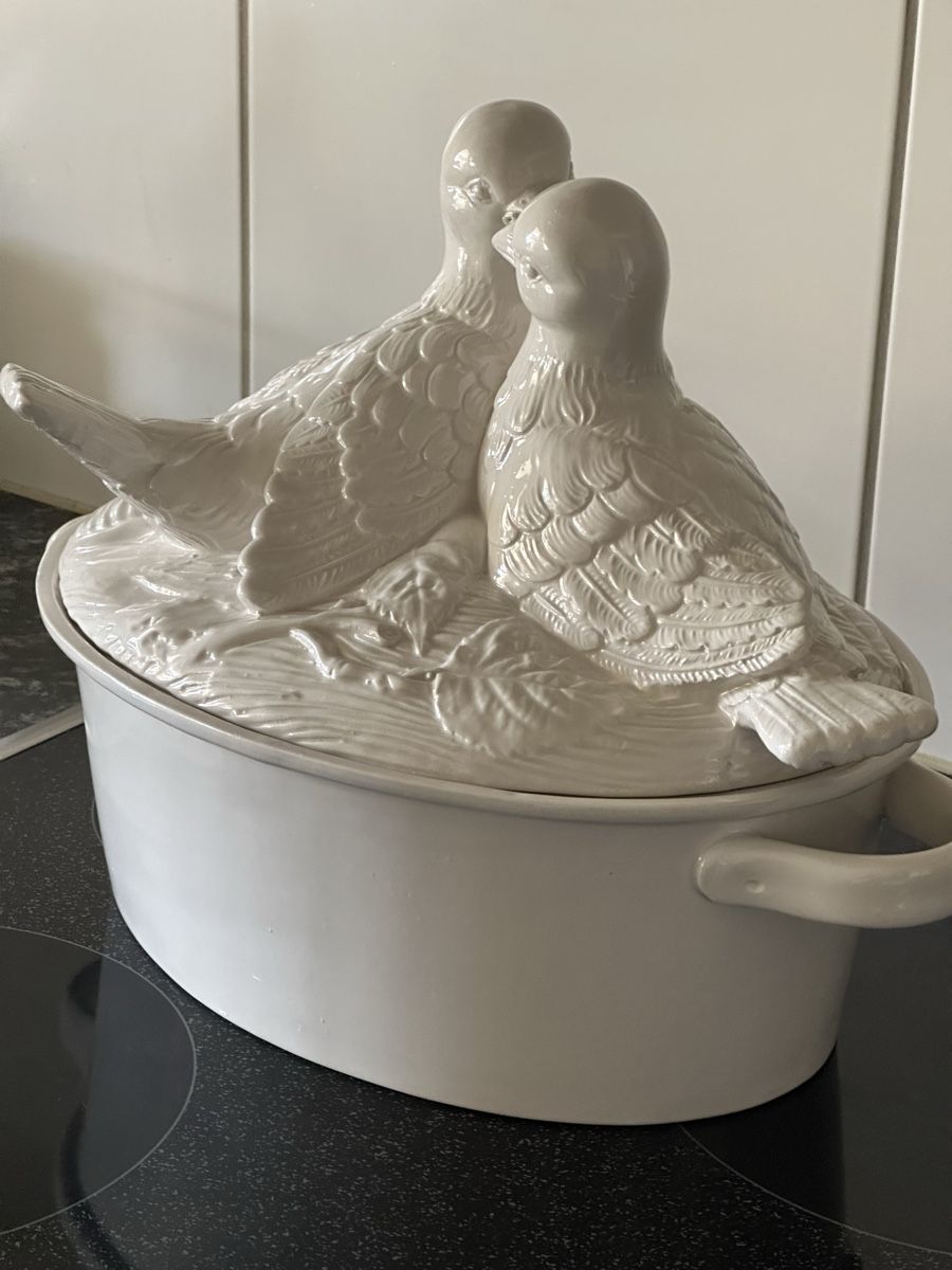 Töpfe: Bräter Italienische Design – Neu (gemäss Beschreibung) aus Basel von Ivana_4 2
